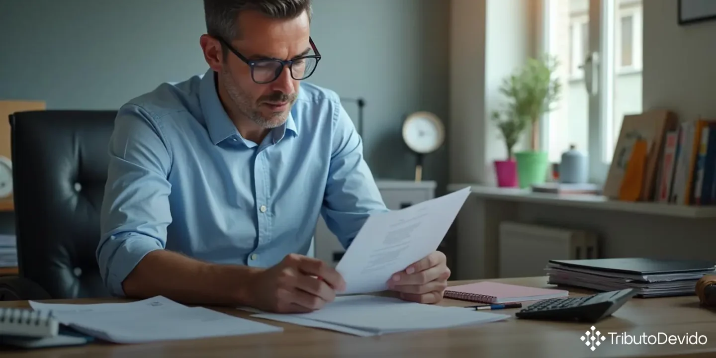 Obrigações da empresa contratante sobre GFIP em casos de dispensa para prestadores de serviços