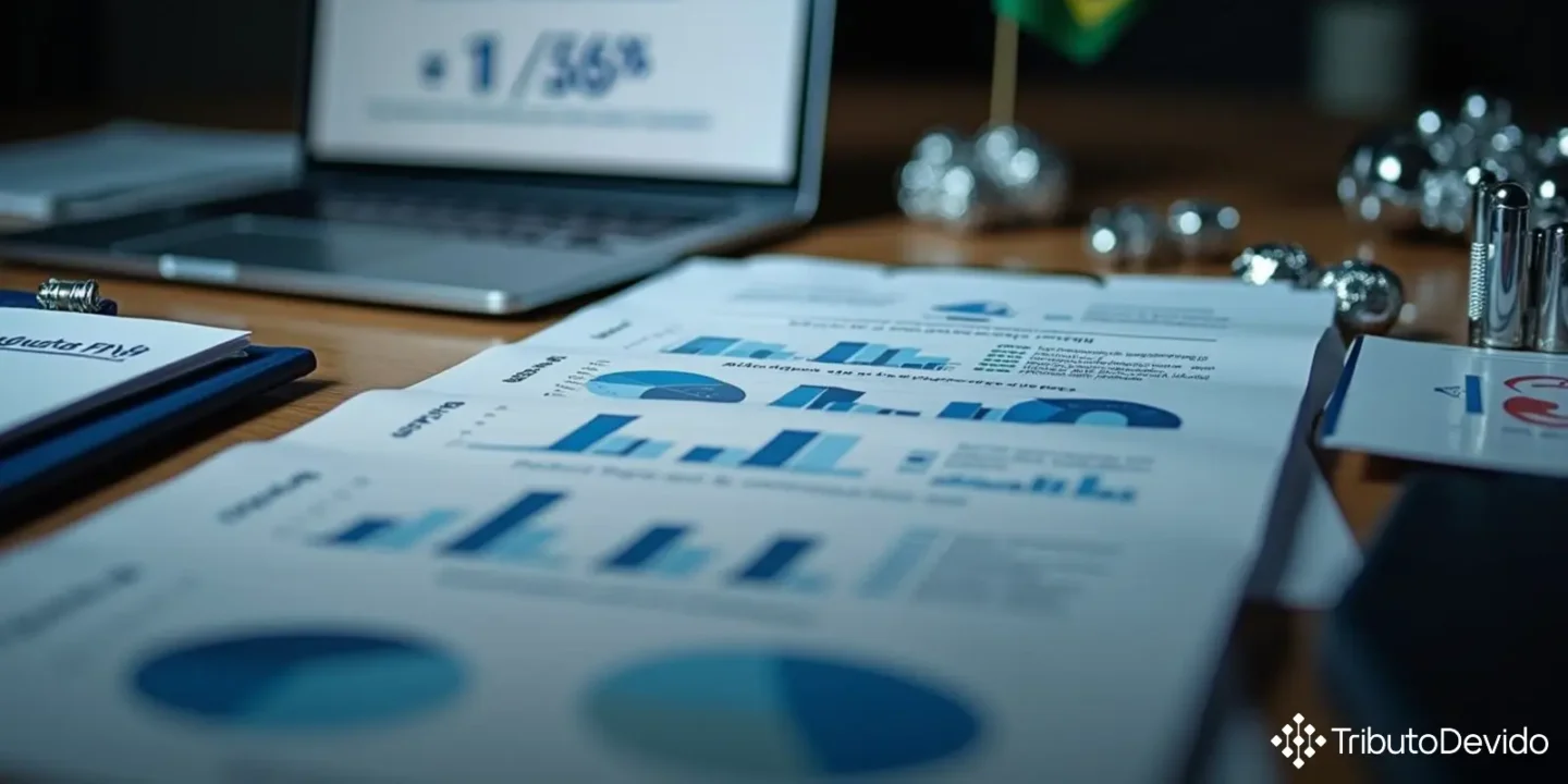 Alíquotas de PIS e COFINS na importação por encomenda de autopeças