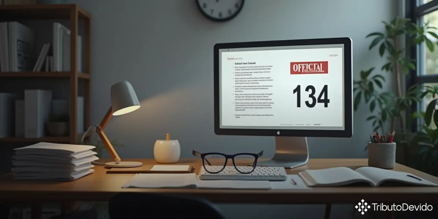 prorrogação de prazo tributário em calamidade pública nacional