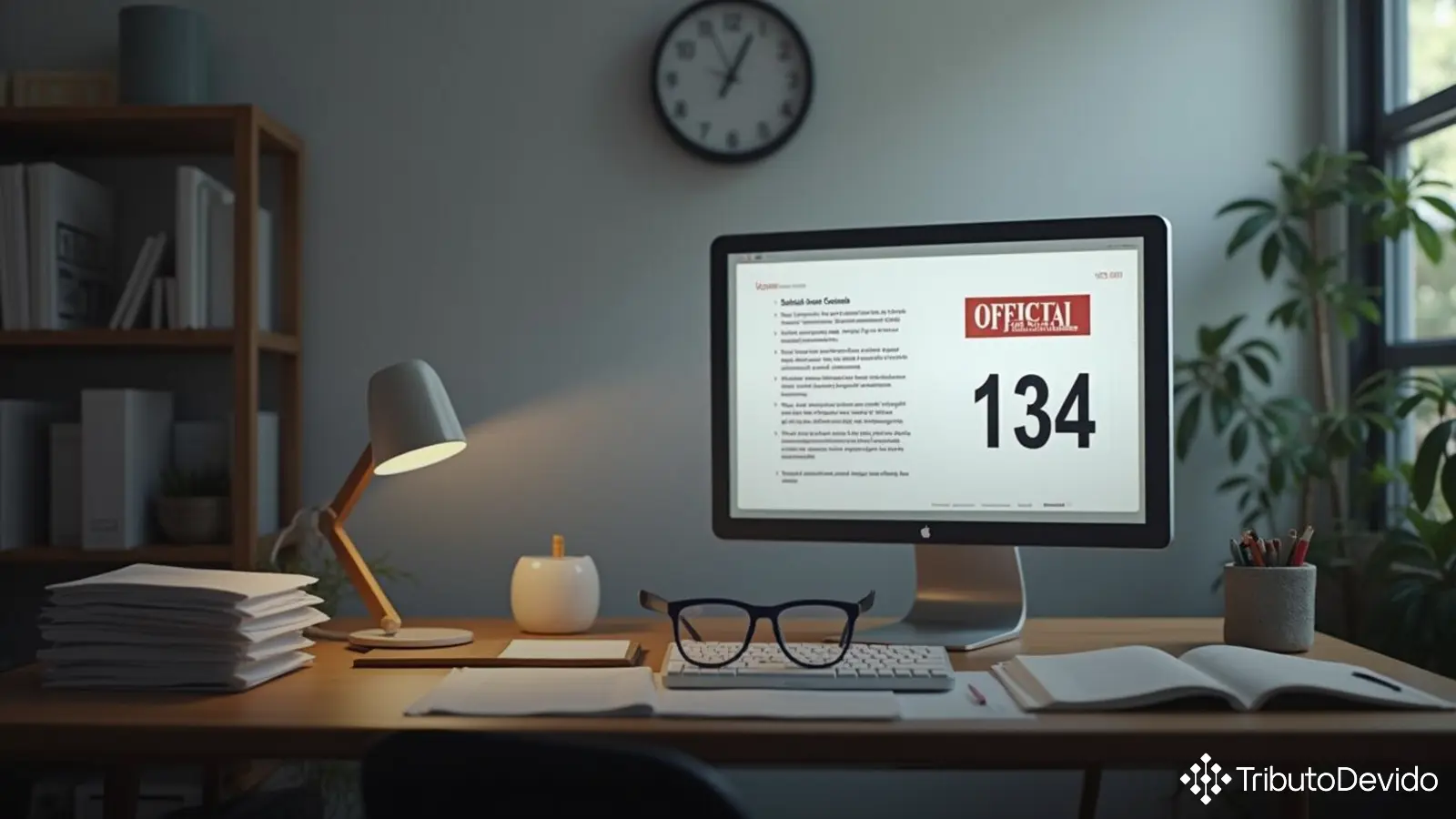 prorrogação de prazo tributário em calamidade pública nacional