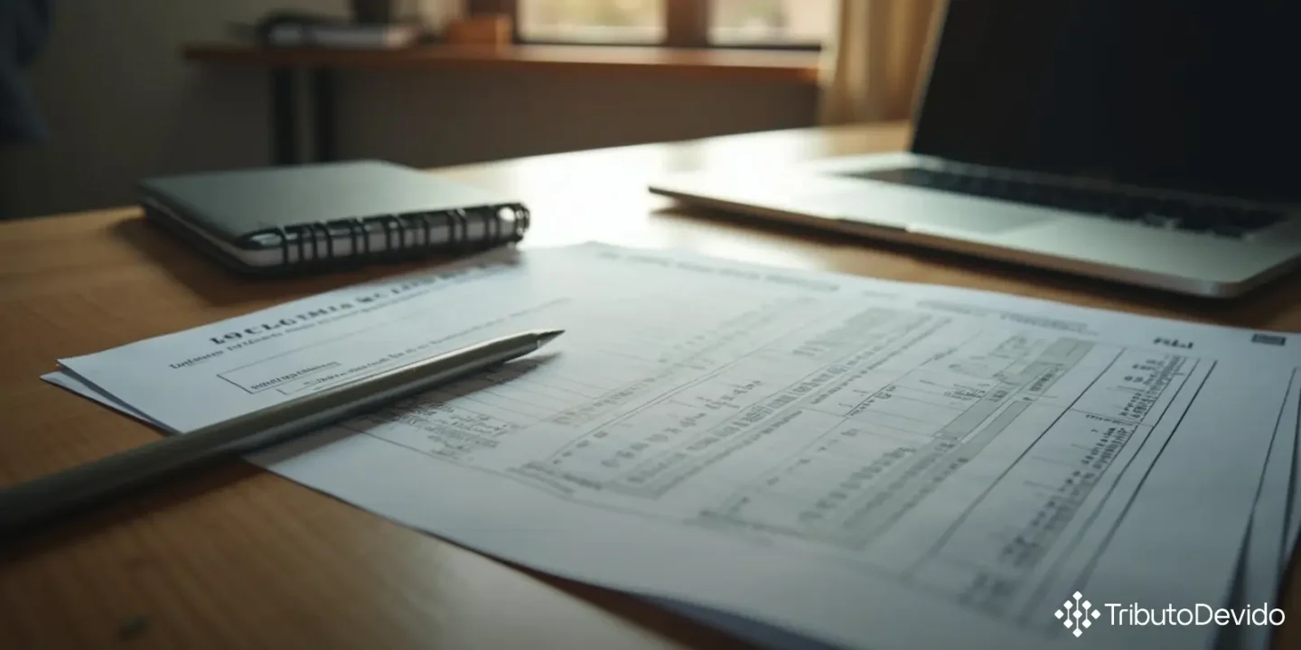 Isenção de IRPF em auxílio-alimentação