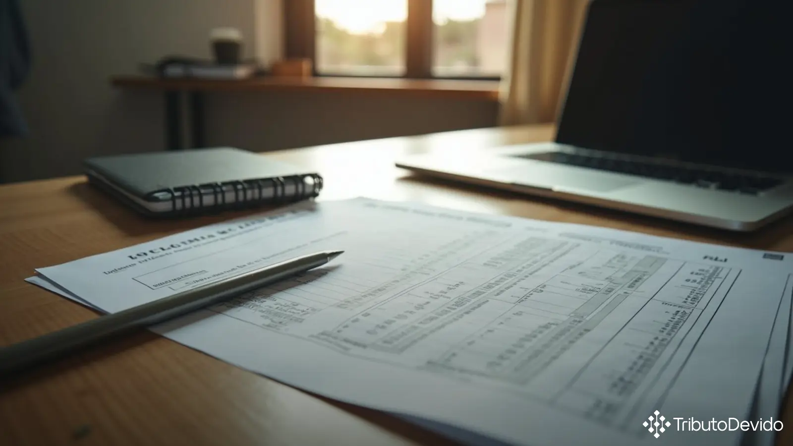 Isenção de IRPF em auxílio-alimentação