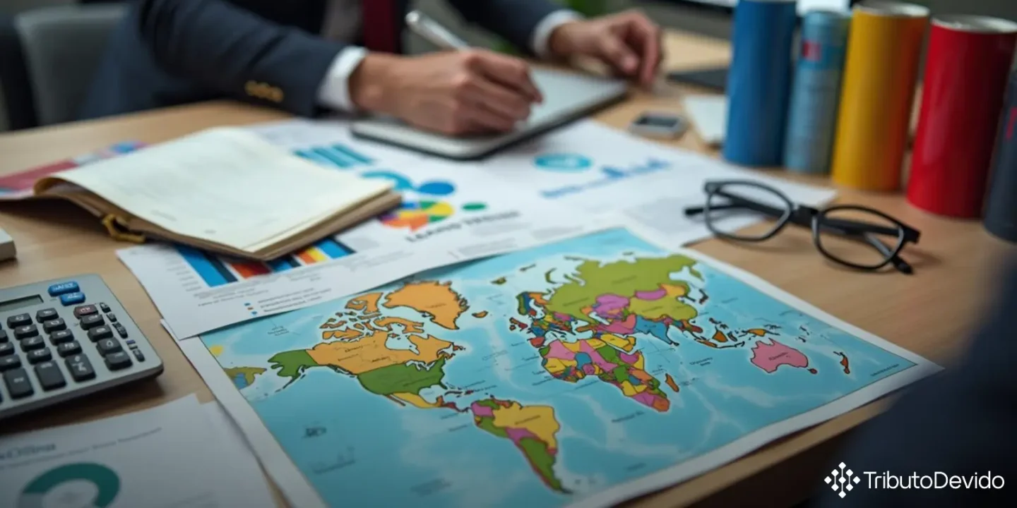 IRRF em Remessas para o Canadá