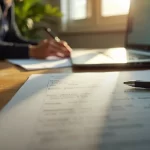 comprovação de término de obra em período decadencial