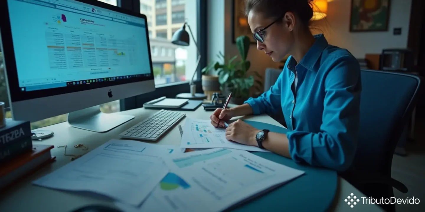 Contribuição Previdenciária sobre Serviços de Telecomunicações