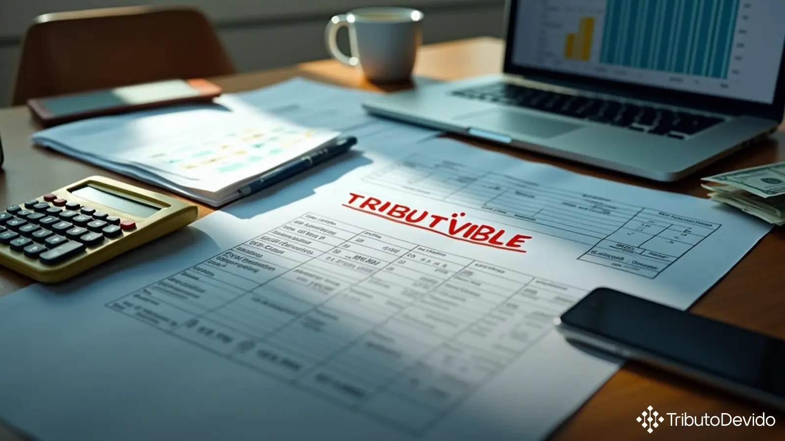 Reembolso de despesas integra base de cálculo do IRPJ e CSLL no Lucro Presumido