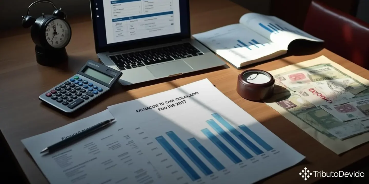 Variação monetária de depósitos judiciais tributários não incide PIS/COFINS no leasing