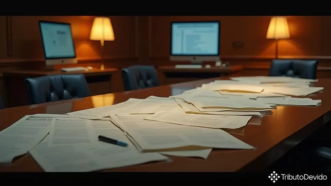 Alteração de objeto social de instituição financeira