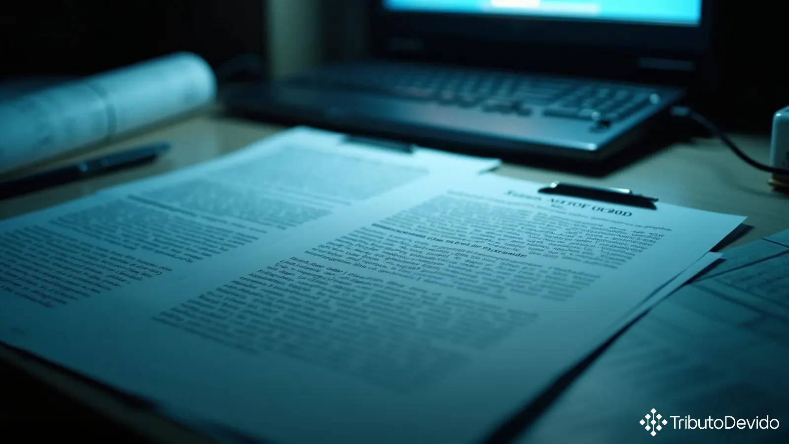 prorrogação de prazo tributário na calamidade pública nacional