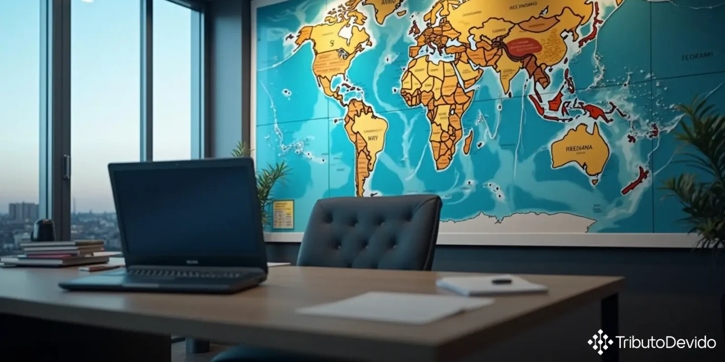 empresas aéreas estrangeiras dispensadas de registro no Siscoserv