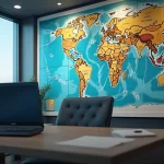 empresas aéreas estrangeiras dispensadas de registro no Siscoserv