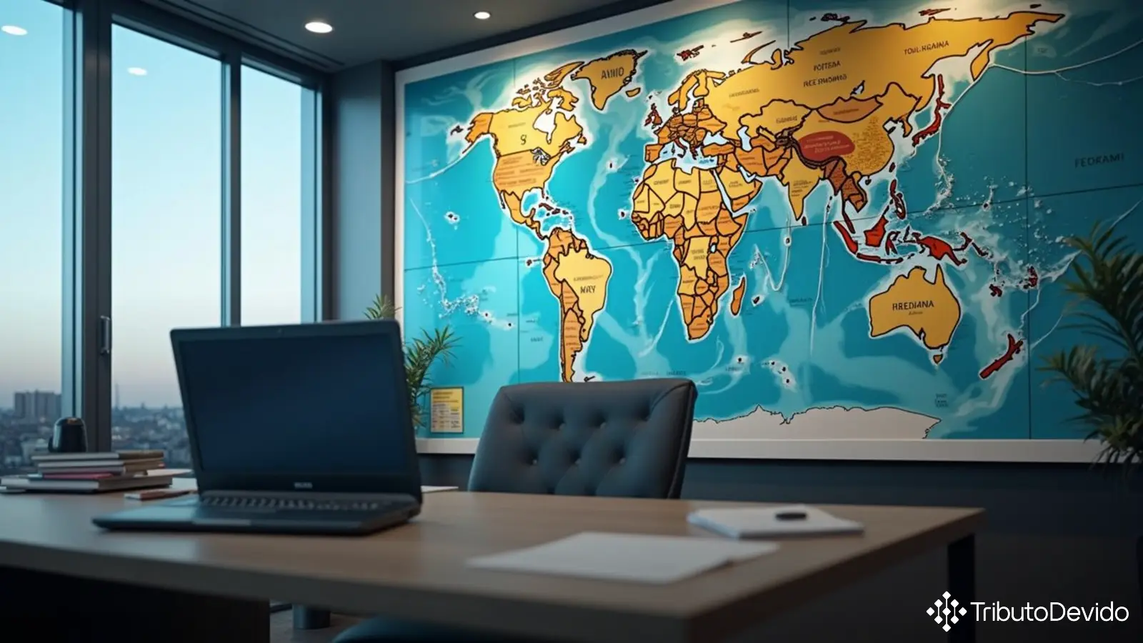 empresas aéreas estrangeiras dispensadas de registro no Siscoserv