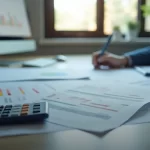 Declaração de Operações Imobiliárias em Contratos de Parceria