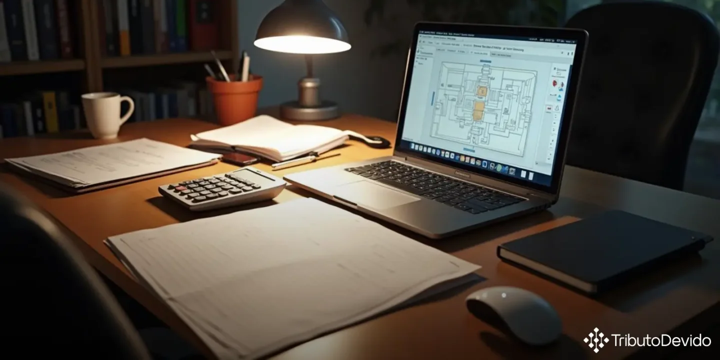 tratamento das indenizações por dano patrimonial no Lucro Presumido