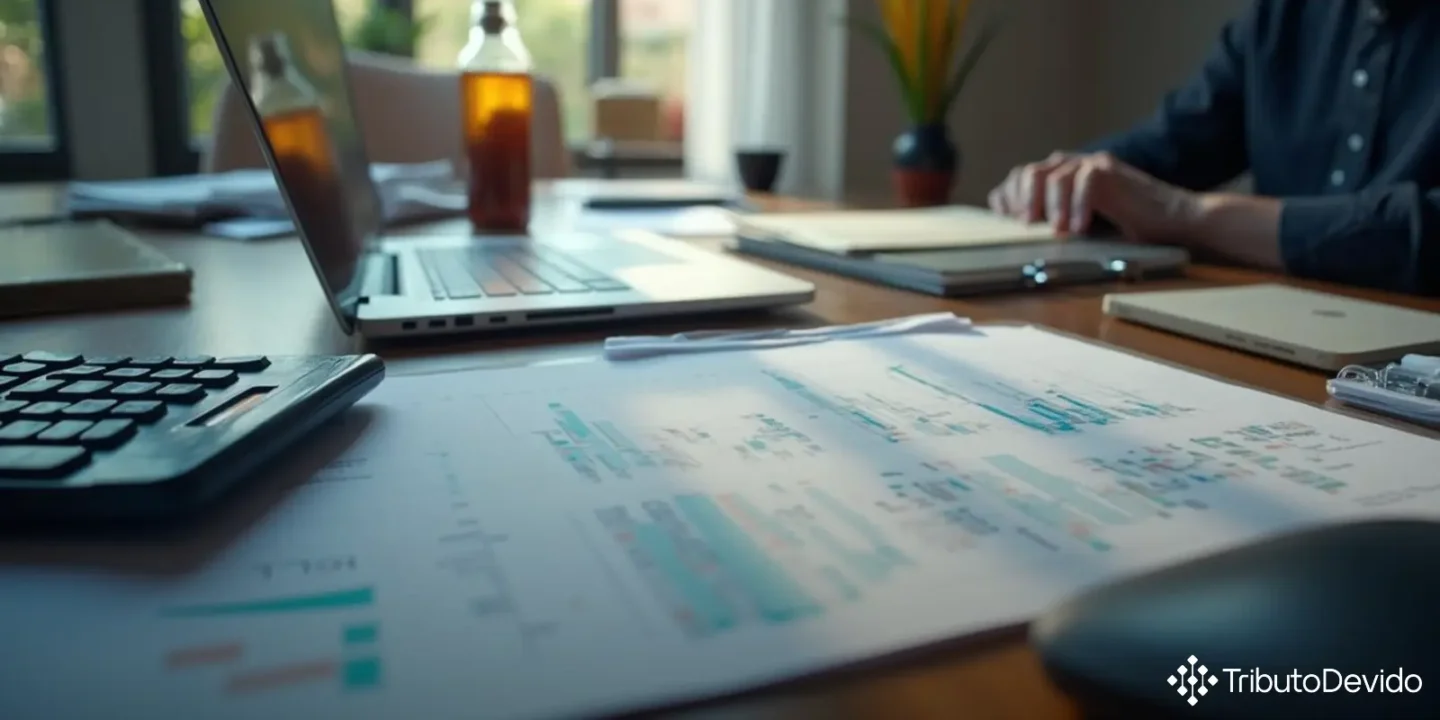 Compensação de créditos de PIS/PASEP e COFINS no regime de bebidas frias