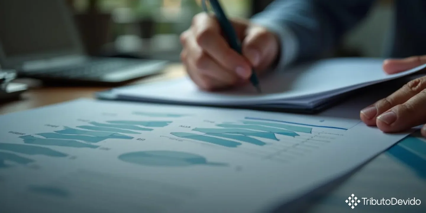 tributação sobre indenização por aluguéis não recebidos