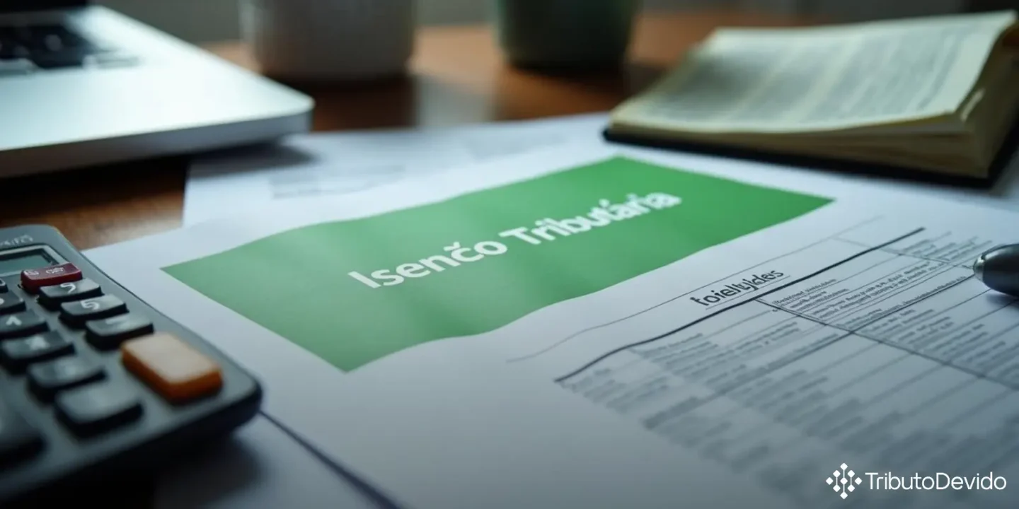 Isenção do IRPJ em ganho de capital para associações sem fins lucrativos