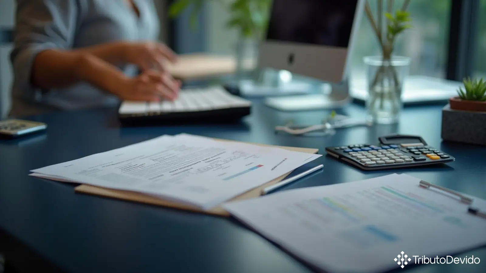 Retenção previdenciária em serviços de limpeza