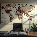 Obrigações no SISCOSERV para Transporte Internacional de Carga