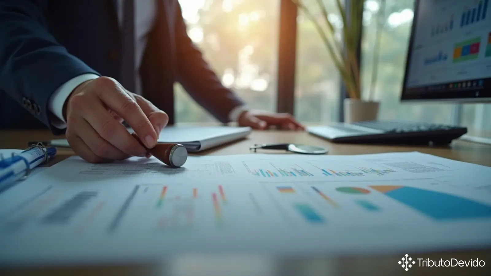 Contribuição Substitutiva na construção civil