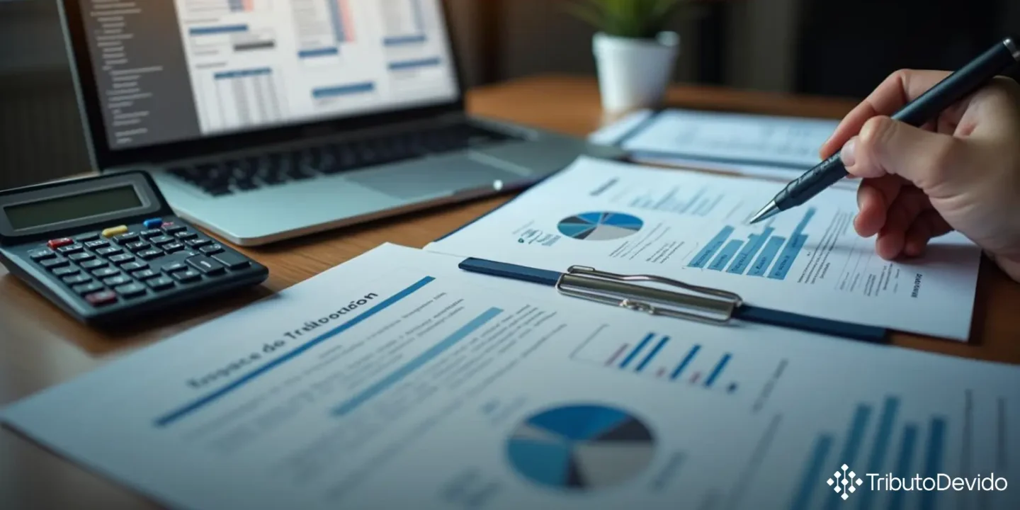 tributação de juros e multas em atividades imobiliárias no lucro presumido