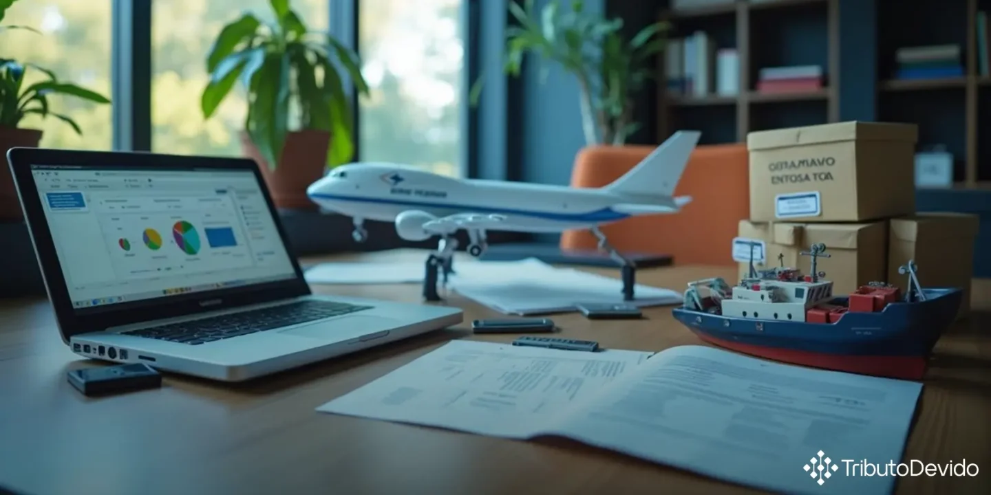 dupla incidência de IPI em produtos importados