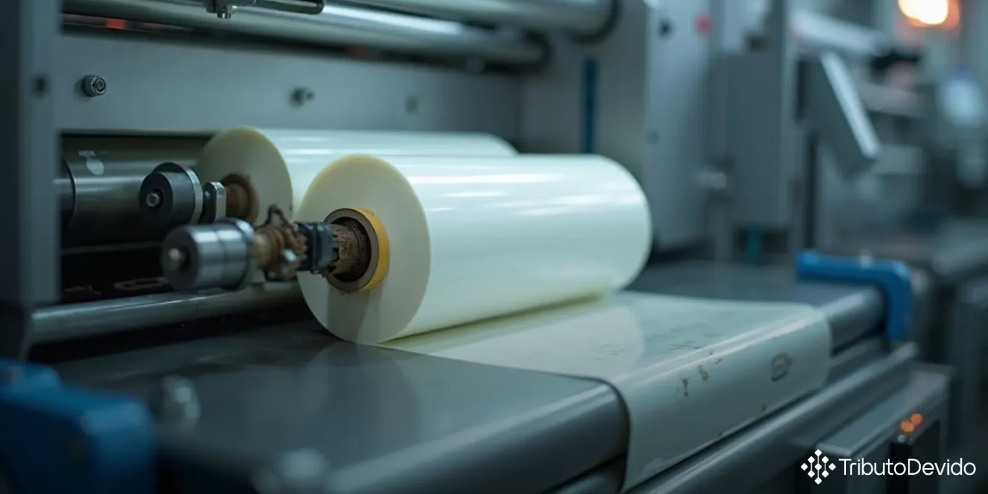 Créditos de PIS/COFINS para embalagens utilizadas no processo produtivo