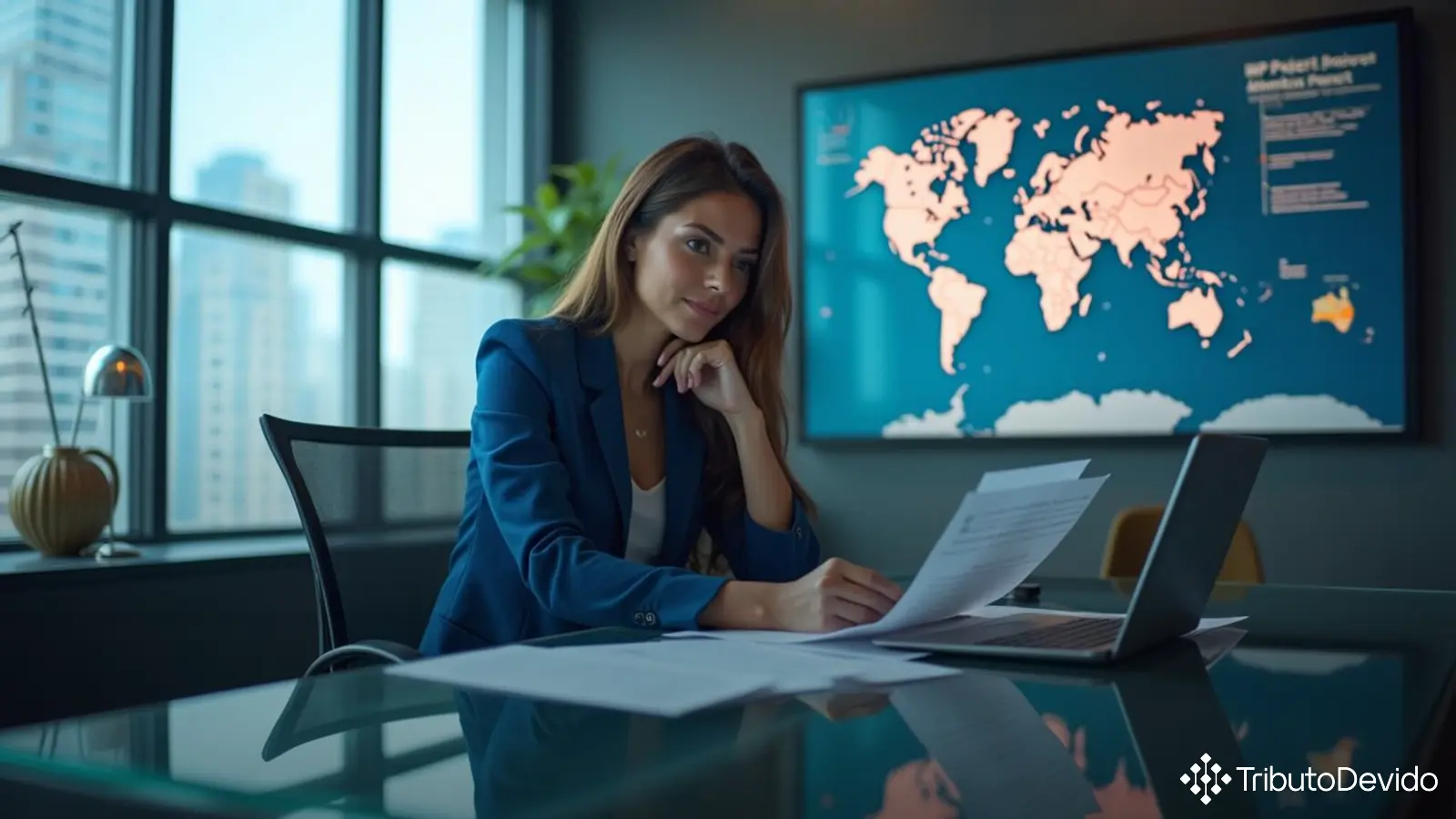 IRRF alíquota zero: remessas ao exterior para registro e manutenção de marcas, patentes e cultivares