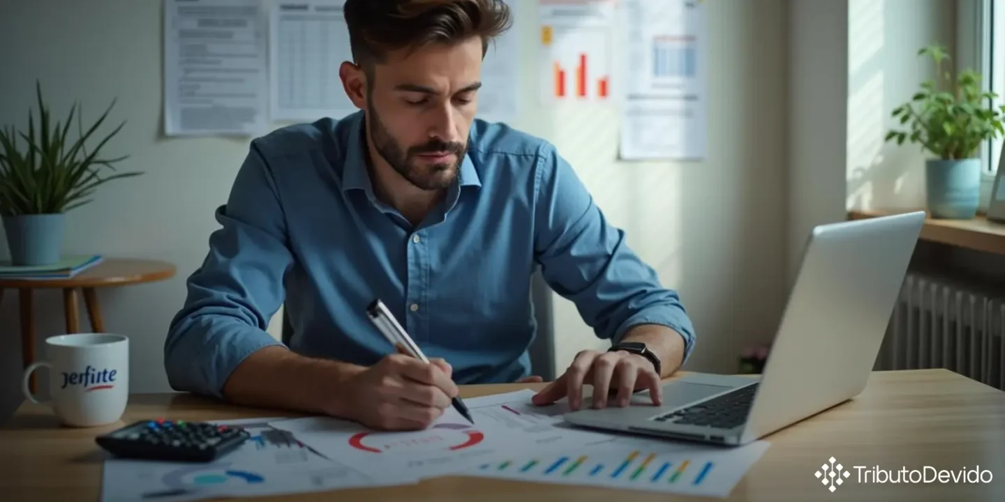 Benefício fiscal do Perse e incompatibilidade com Simples Nacional