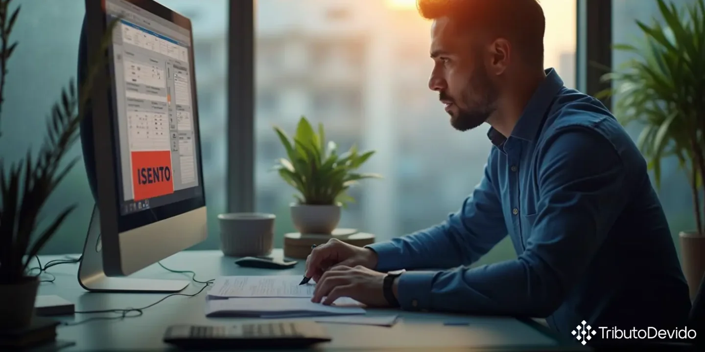 Receita Federal: Esclarece que receitas financeiras não são tributadas pelo PIS/COFINS no regime cumulativo