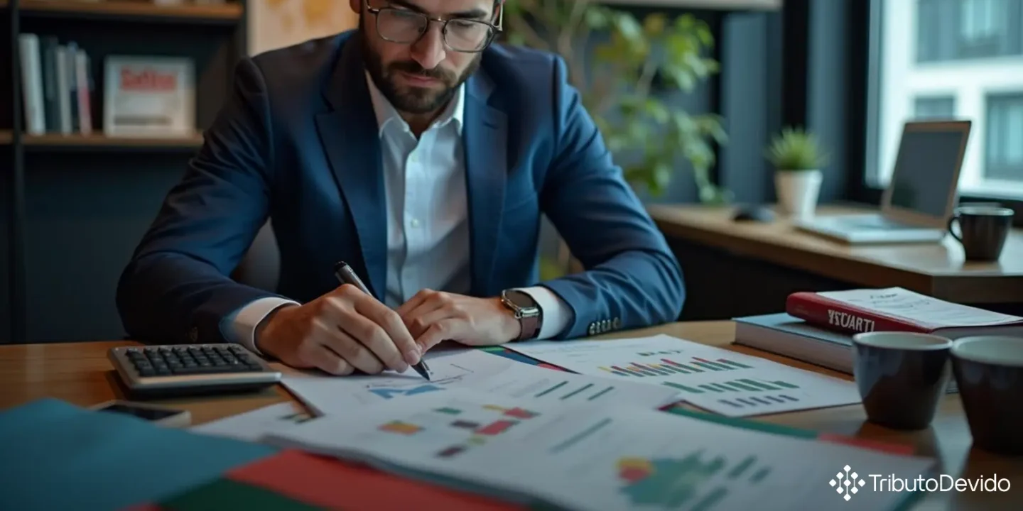 Tributação das Reduções do PERT no Lucro Real