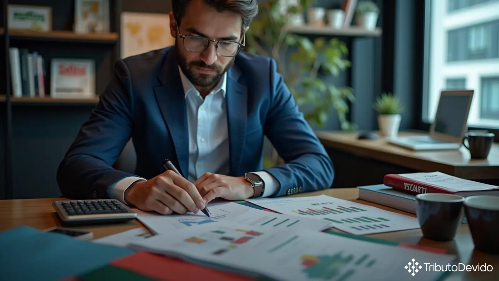 Tributação das Reduções do PERT no Lucro Real