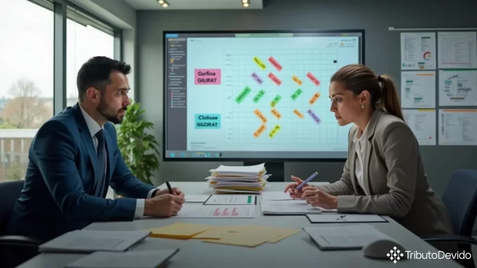 Guia definitivo sobre contribuições GILRAT para órgãos públicos