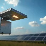 classificação fiscal de envoltório protetor para sistemas de energia solar