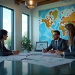 Responsabilidade pelo registro no SISCOSERV em operações de importação por conta e ordem