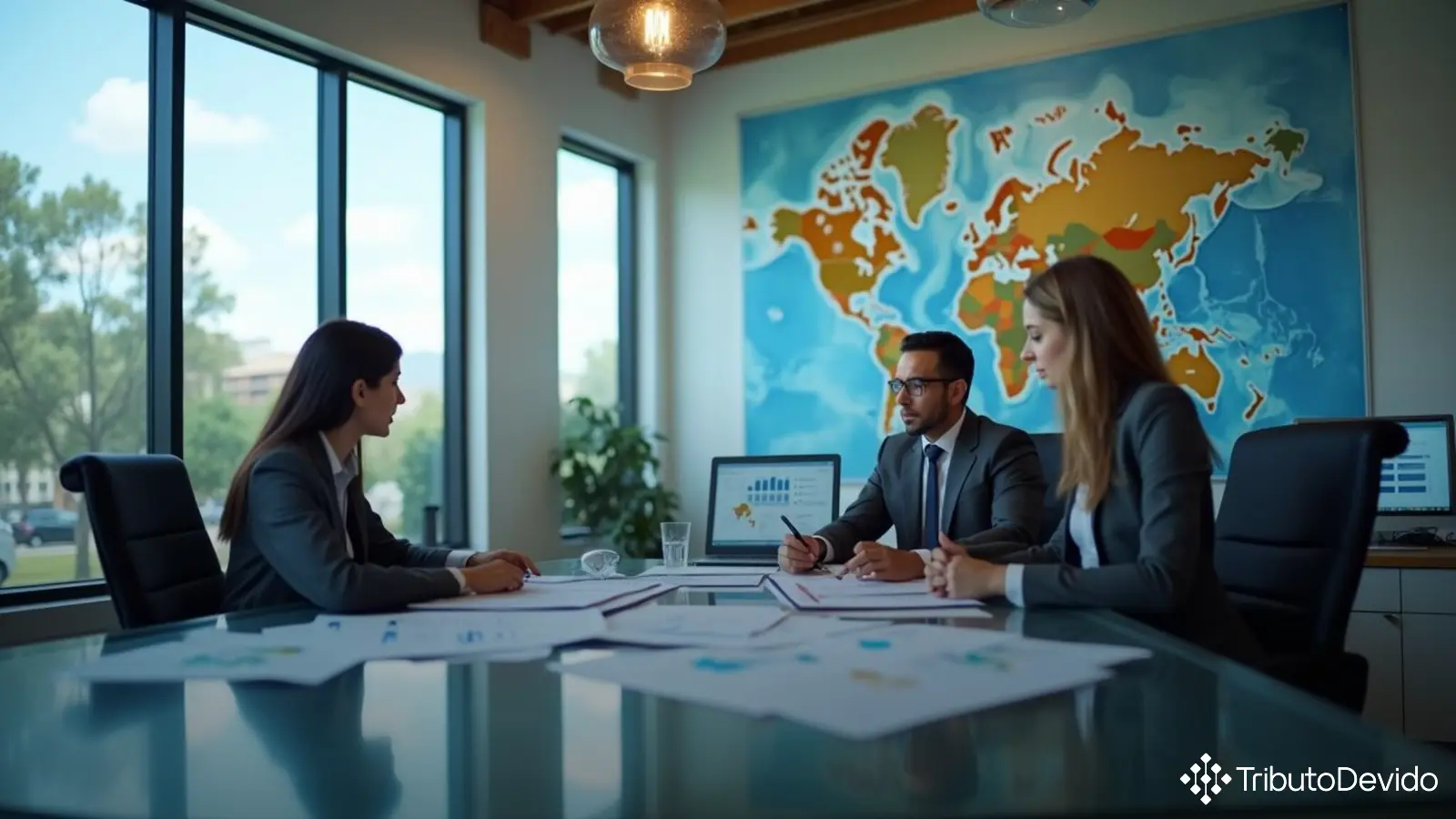 Responsabilidade pelo registro no SISCOSERV em operações de importação por conta e ordem