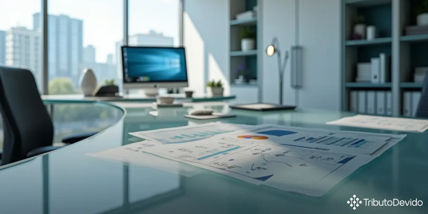 percentuais de presunção IRPJ e CSLL em serviços odontológicos