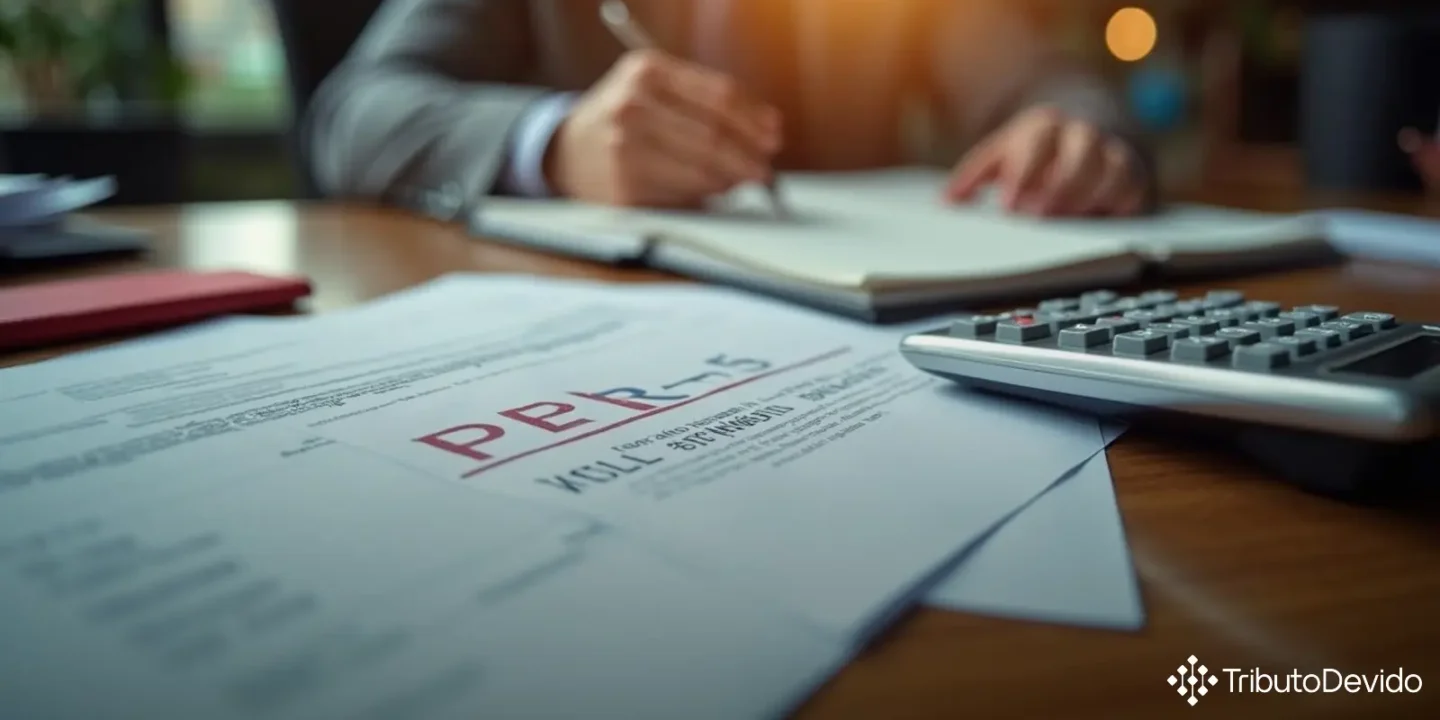 Isenção PERSE não alcança PIS/Pasep sobre folha de salários