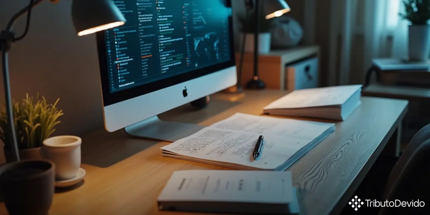 Tributação de tabeliães e registradores interinos