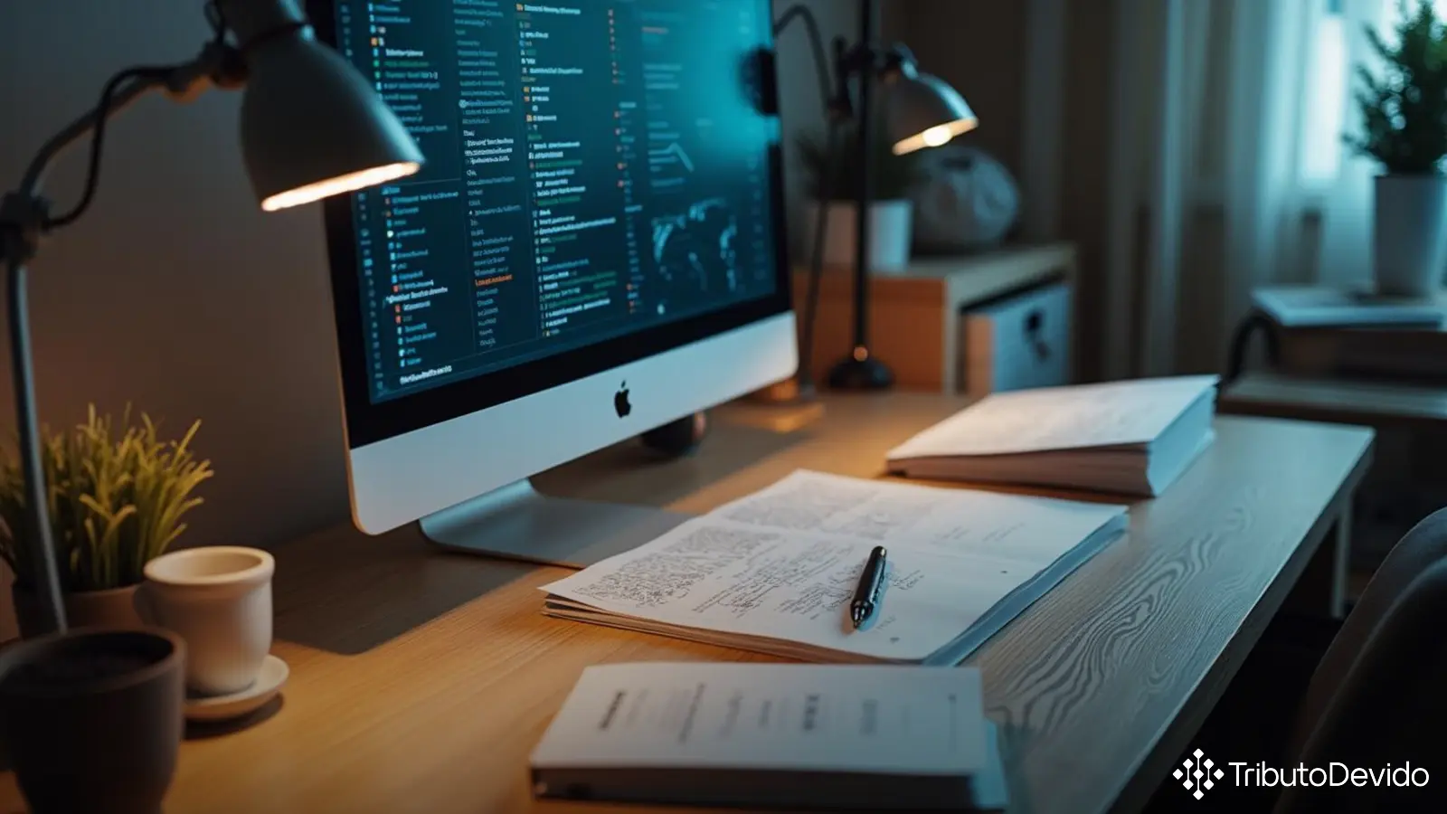 Tributação de tabeliães e registradores interinos