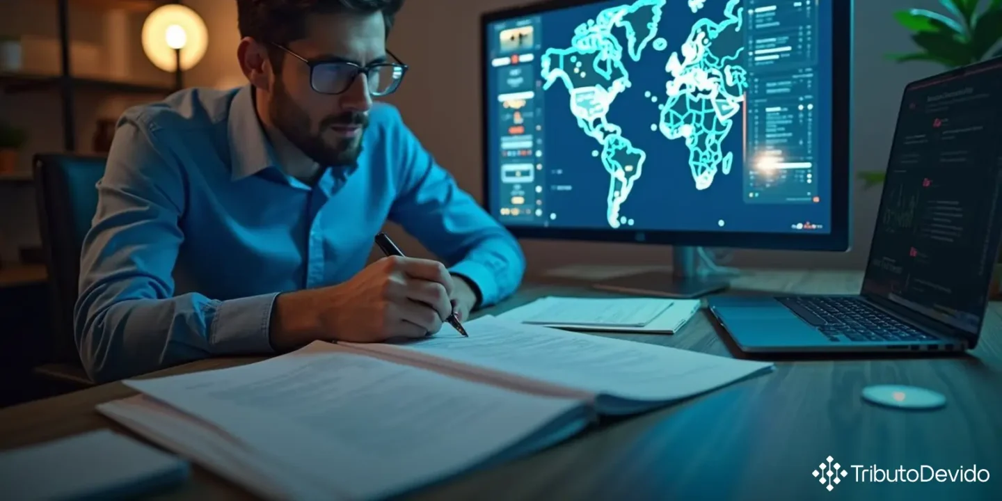 Incidência de PIS/COFINS em importação de serviços