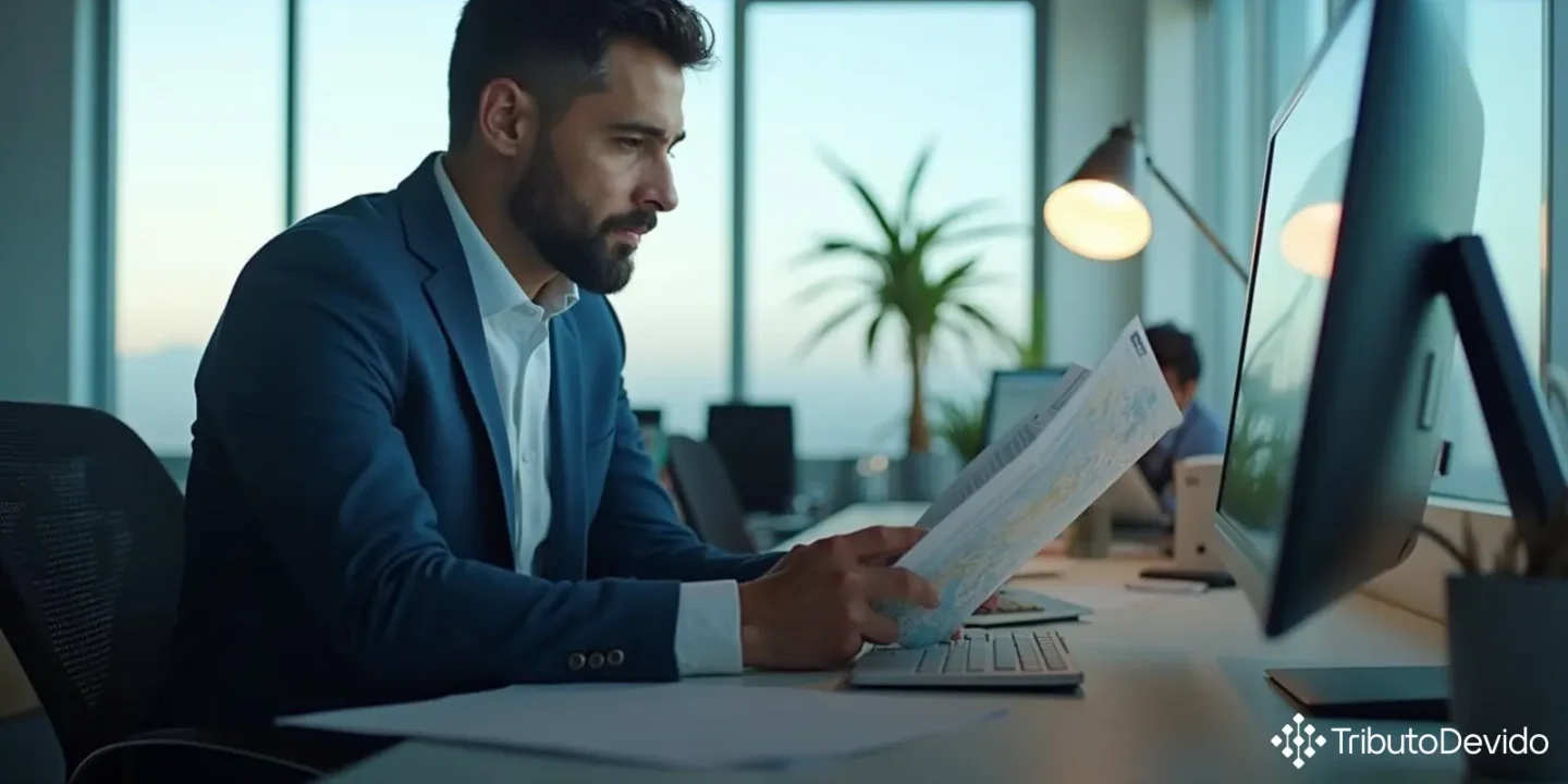 retenção de tributos em agenciamento marítimo