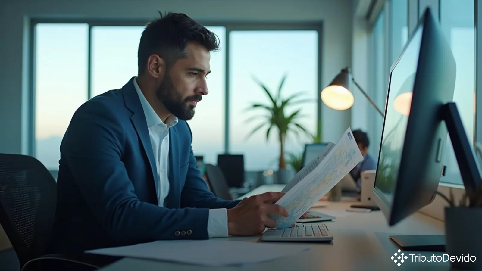 retenção de tributos em agenciamento marítimo