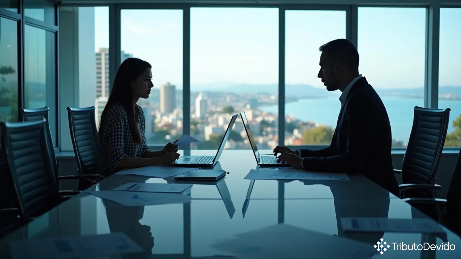 Tributação PIS/Pasep em entes públicos e RPPS