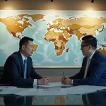 IRRF para brasileiros trabalhando na China