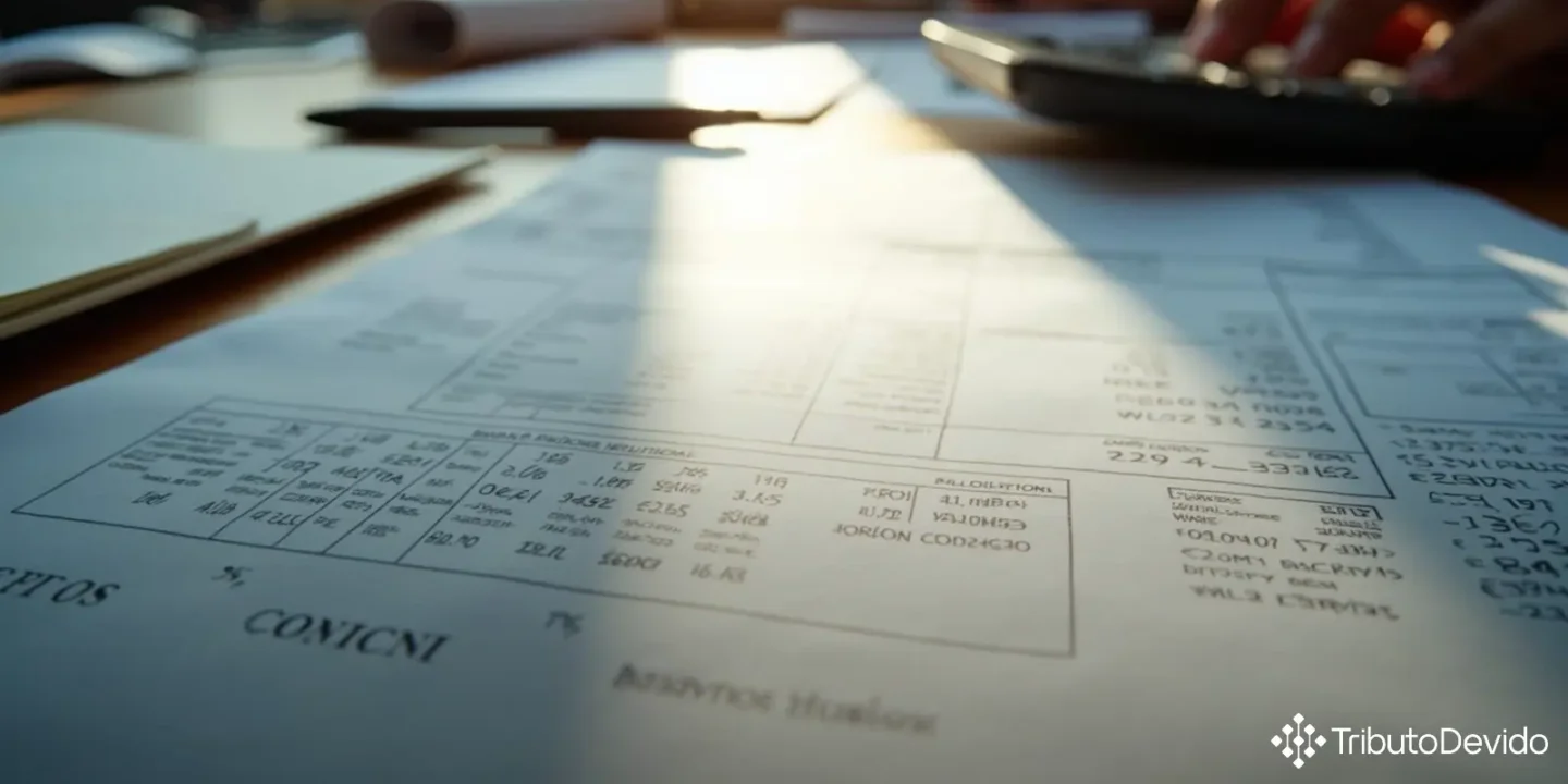 Creditamento de PIS/COFINS