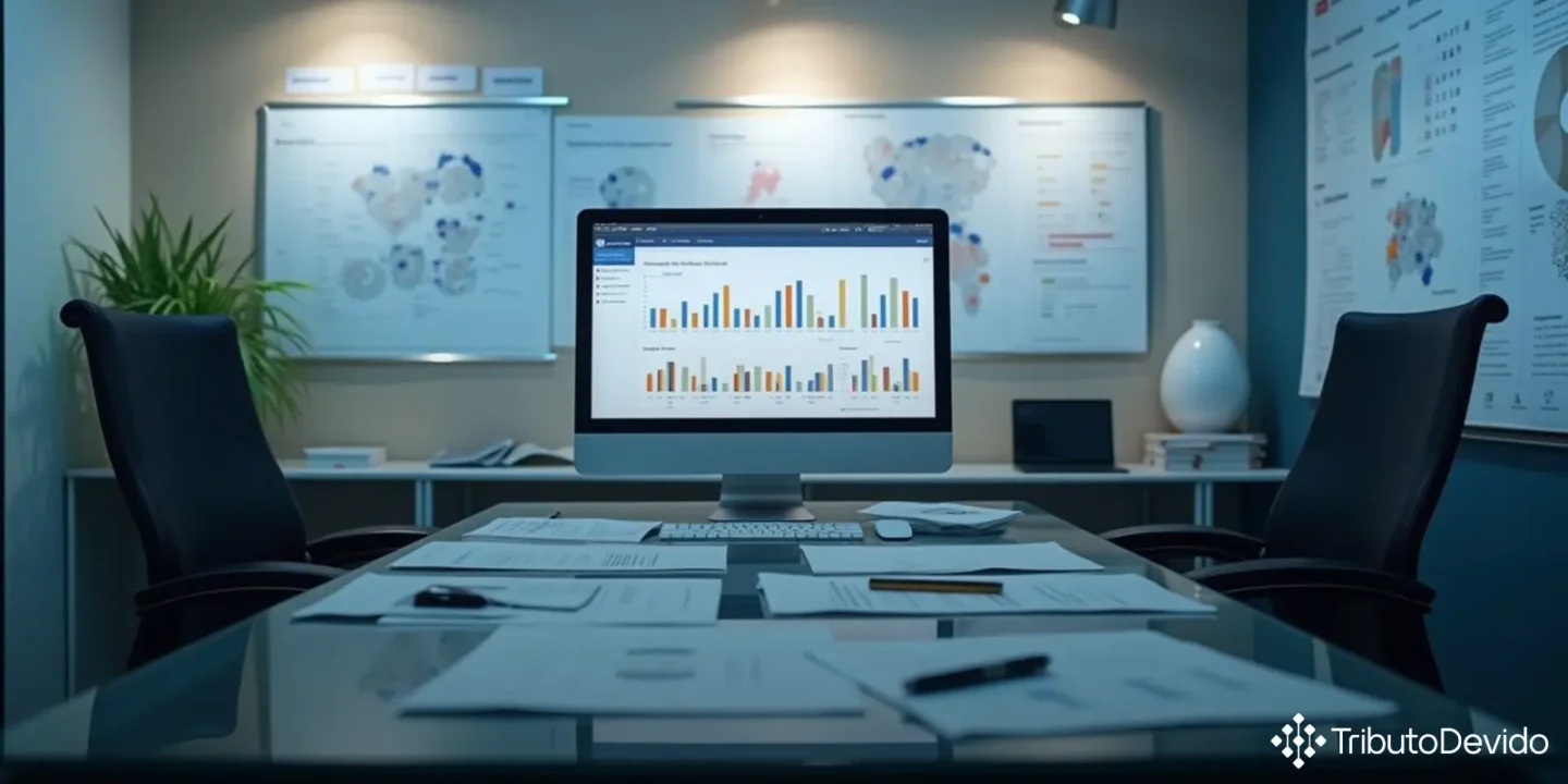 Créditos de PIS e COFINS na aquisição de software