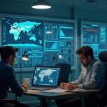 Registro no SISCOSERV para transporte internacional com agentes de carga