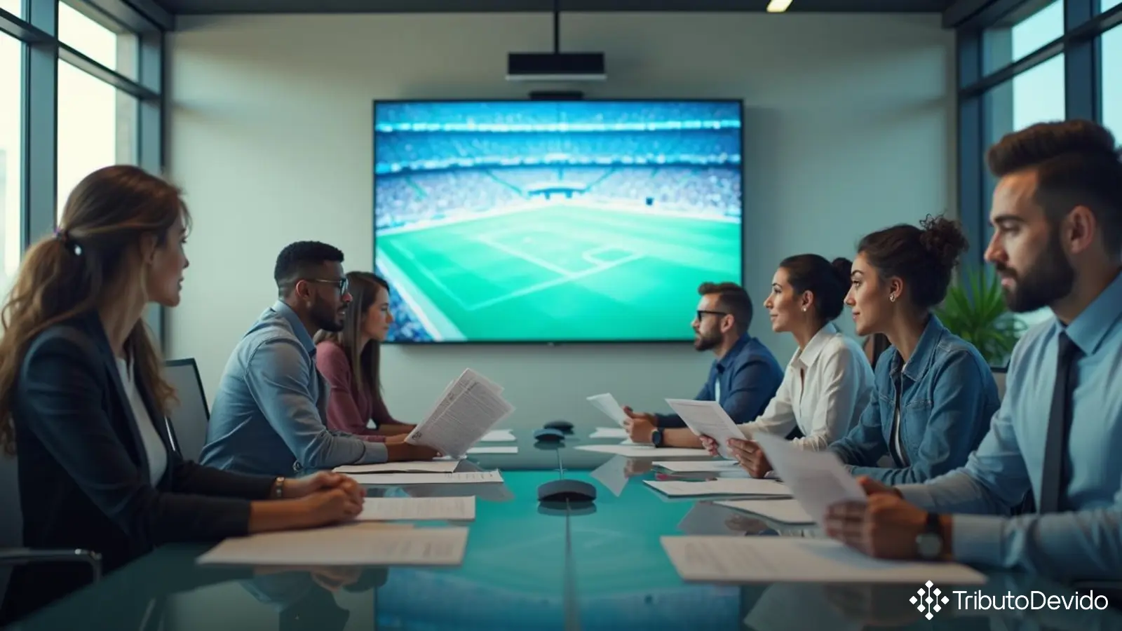 Dedutibilidade de Patrocínio a Clubes de Futebol como Despesa de Propaganda no IRPJ e CSLL