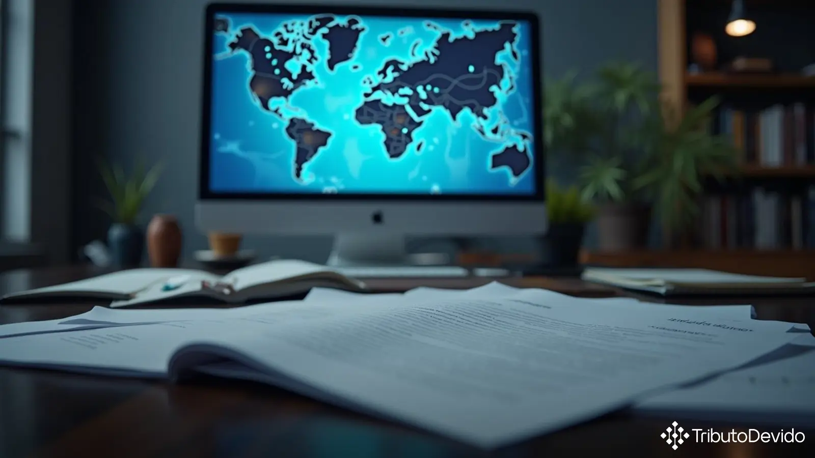 Dedutibilidade de juros pagos ao exterior e regime de competência no IRPJ